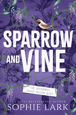 Sparrow and Vine (Standard Edition)