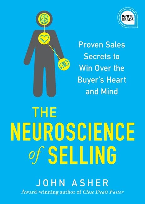 Asher, J: Neuroscience of Selling