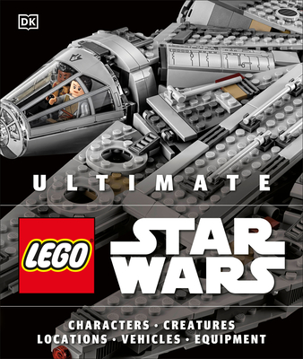 ULTIMATE LEGO SW