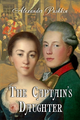 The Captain's Daughter