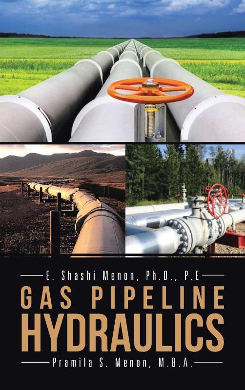 Gas Pipeline Hydraulics