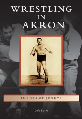 WRESTLING IN AKRON