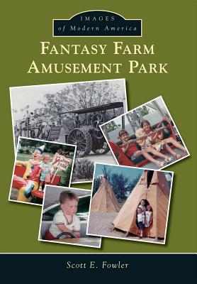 Fantasy Farm Amusement Park