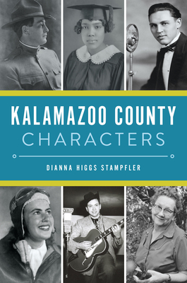 Kalamazoo County Characters