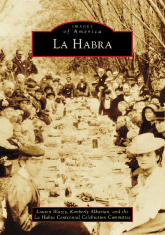 La Habra