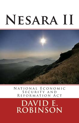Nesara II: National Economic Security and Reformation Act