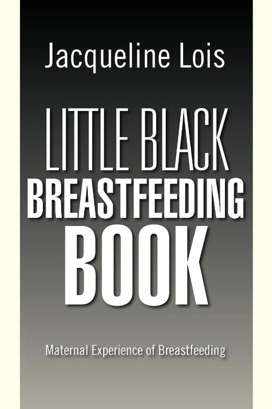 Little Black Breastfeeding Book
