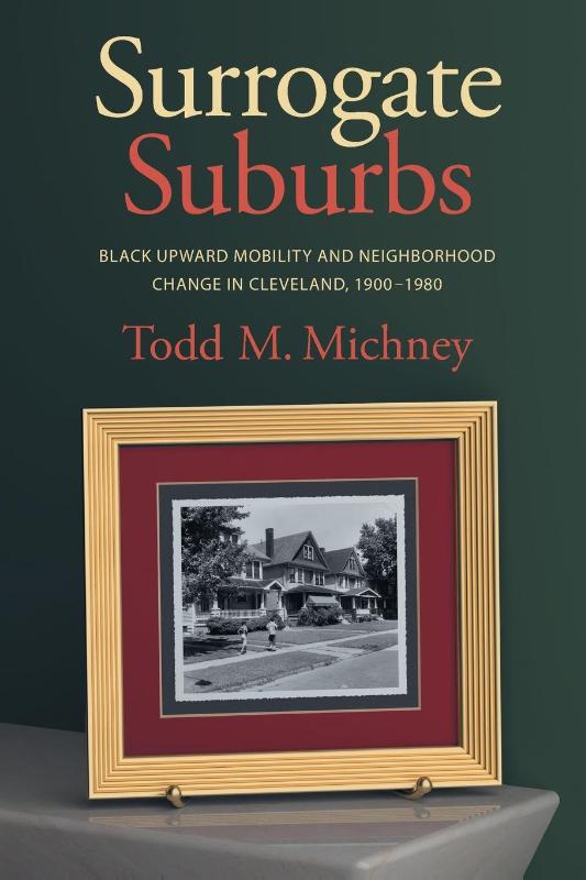 Surrogate Suburbs