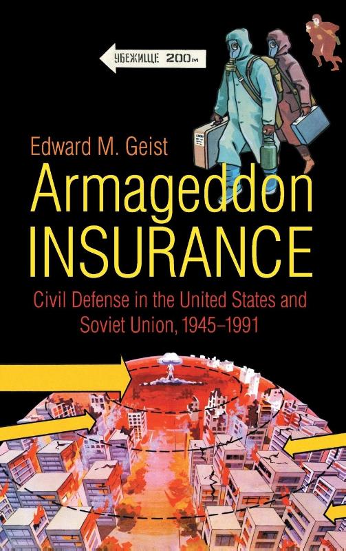 Armageddon Insurance