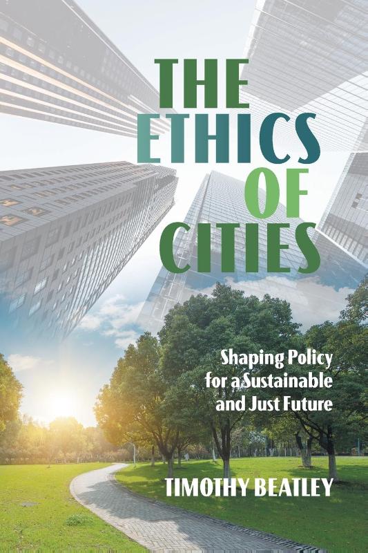 The Ethics of Cities