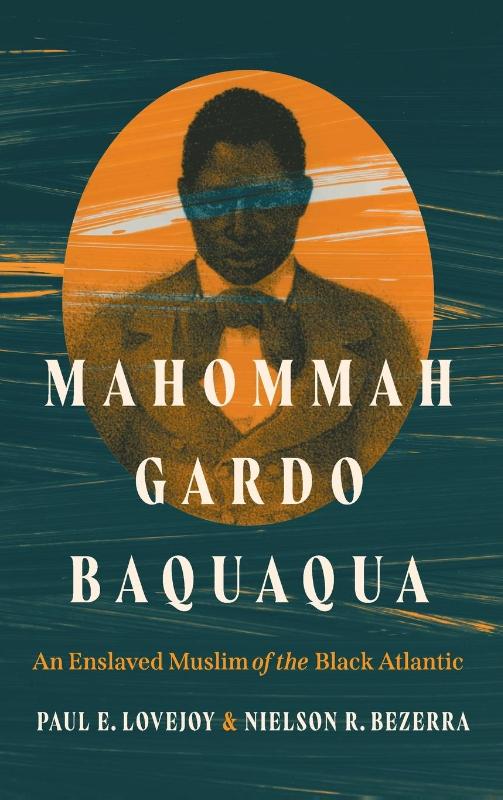 Mahommah Gardo Baquaqua