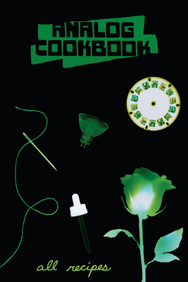 Analog Cookbook #8: All Recipes