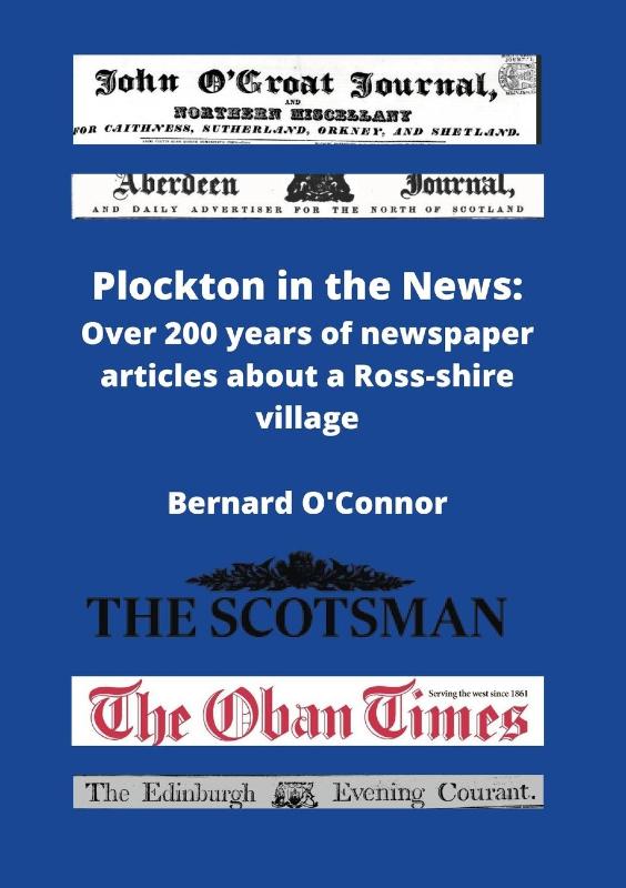 Plockton in the News