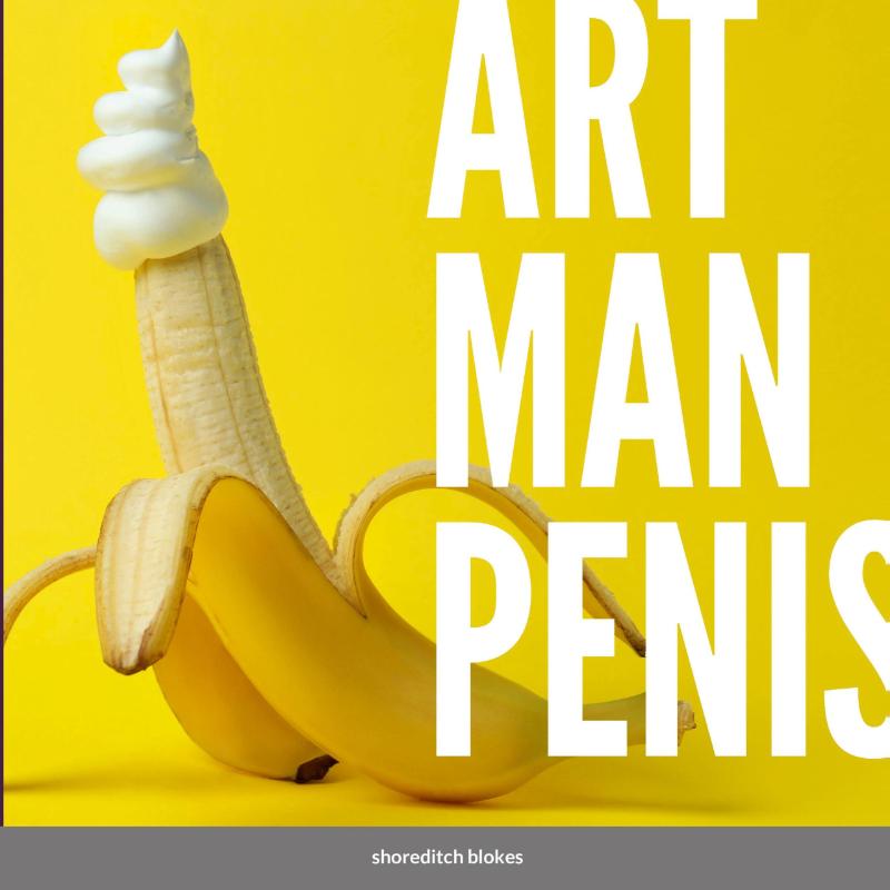 Art Man Penis
