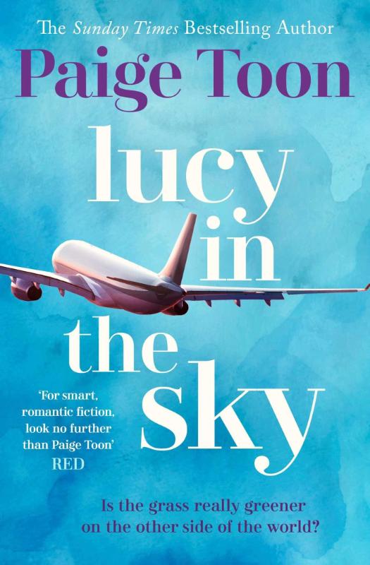 Lucy in the Sky