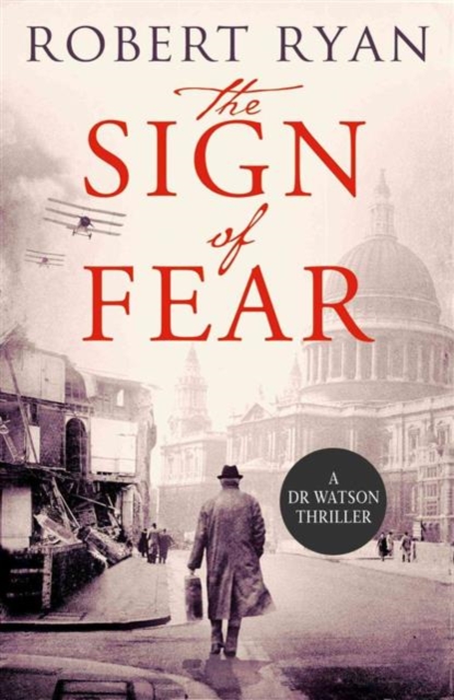 The Sign of Fear