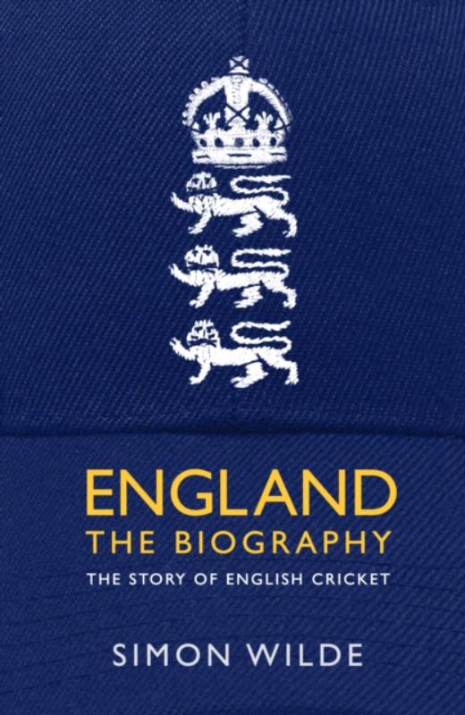 England: The Biography