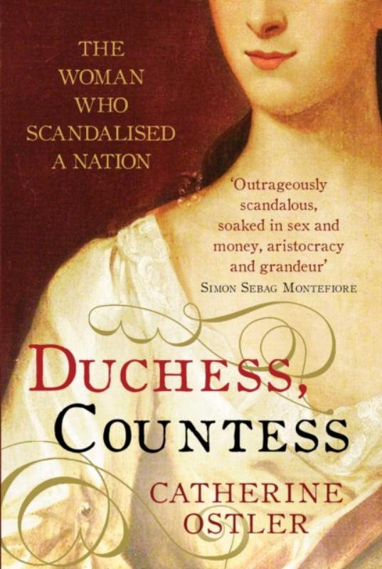The Duchess Countess