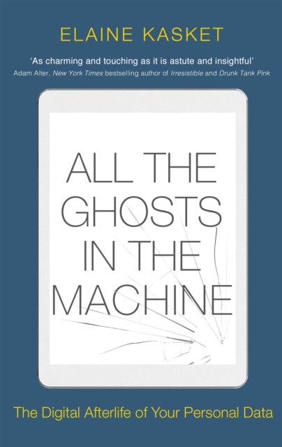 All the Ghosts in the Machine
