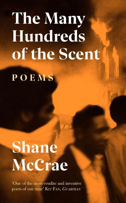 The Many Hundreds of the Scent