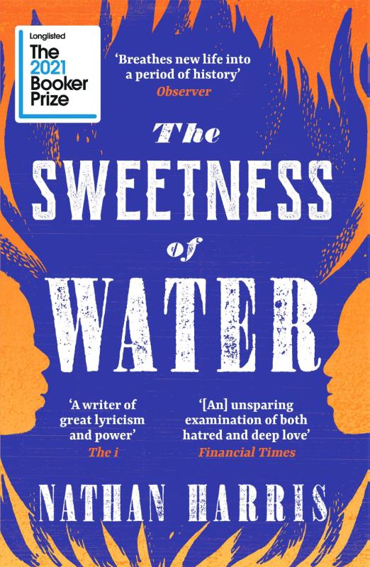 The Sweetness of Water