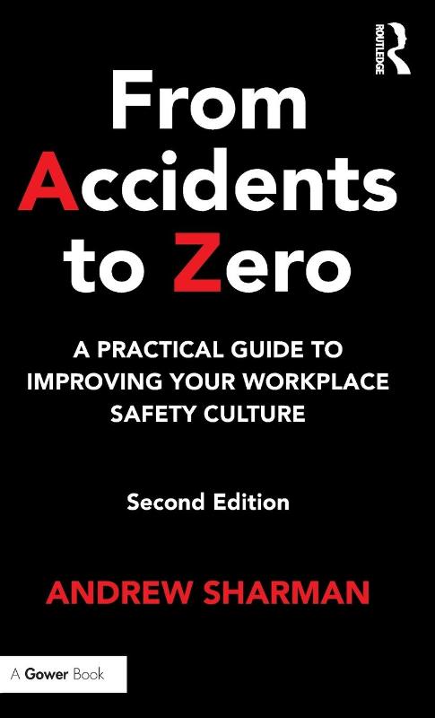 From Accidents to Zero