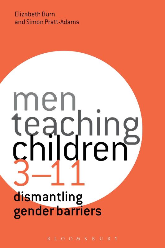 Men Teaching Children 3-11