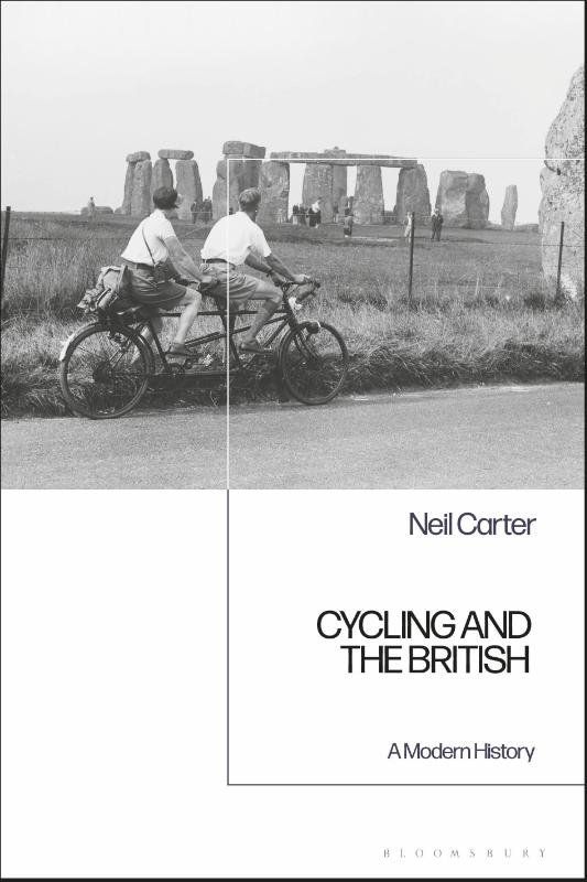 Cycling and the British