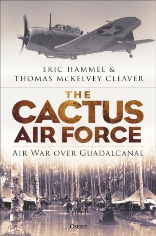 The Cactus Air Force