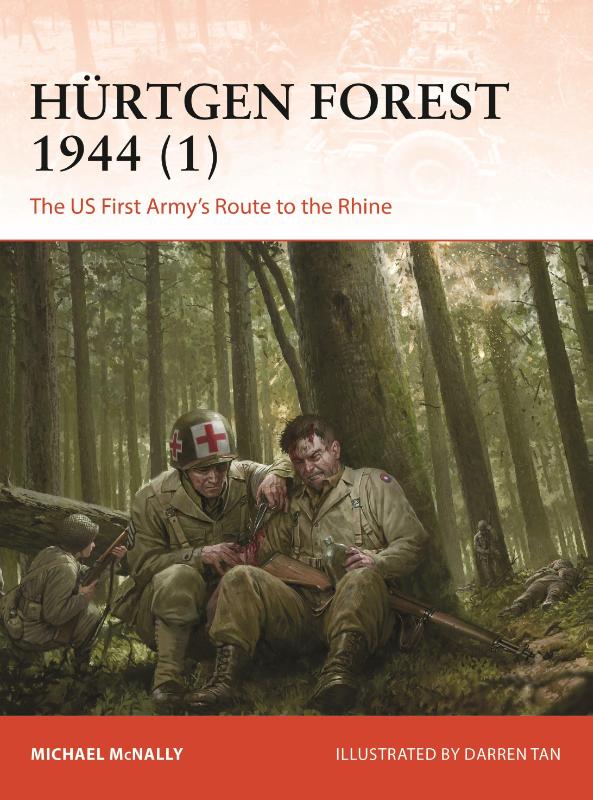 Hurtgen Forest 1944 (1)