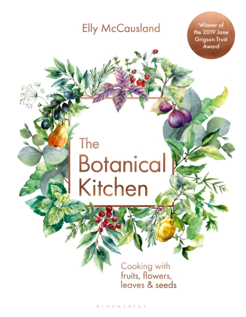 The Botanical Kitchen
