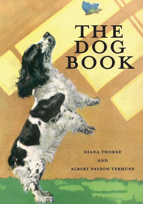 The Dog Book