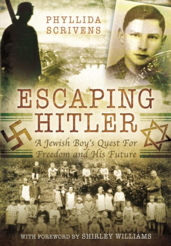 Escaping Hitler