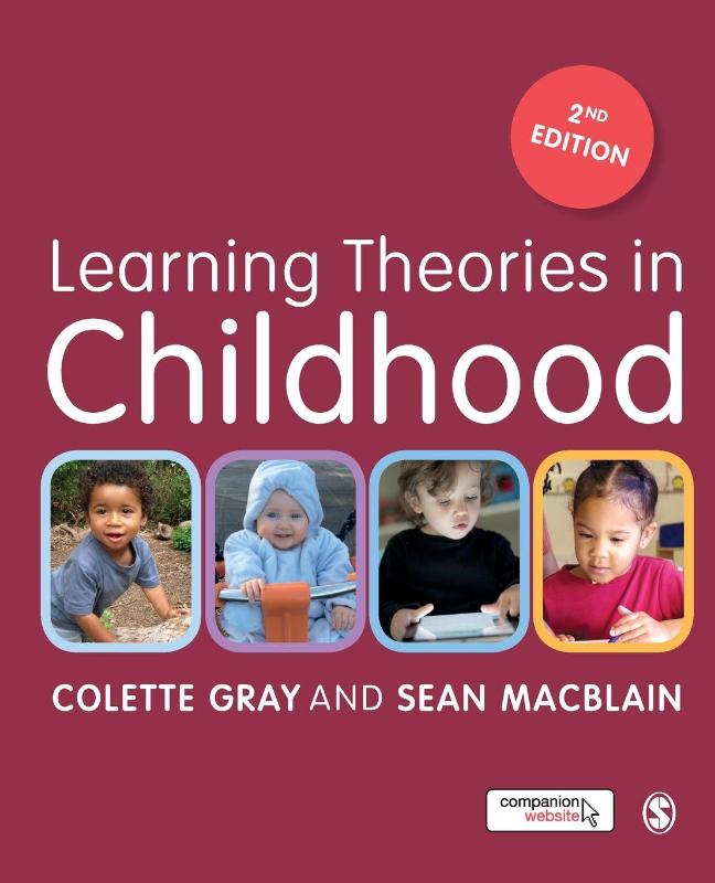 Learning Theories in Childhood