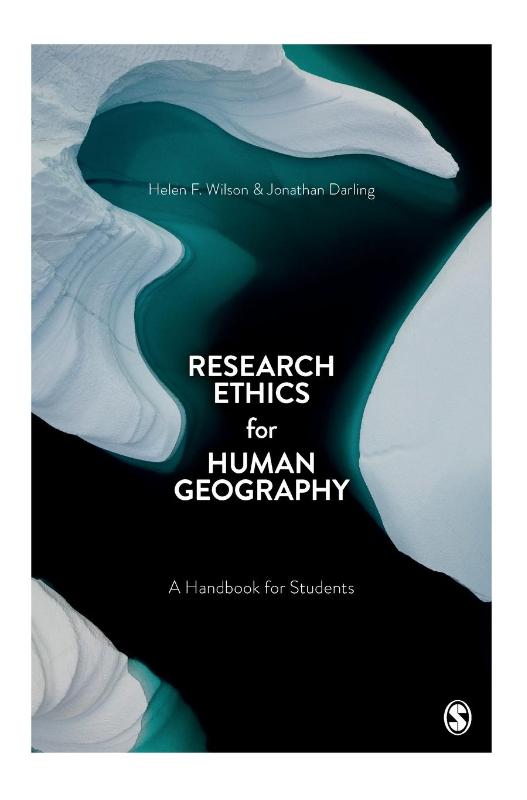 Research Ethics for Human Geography