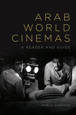 Arab World Cinemas