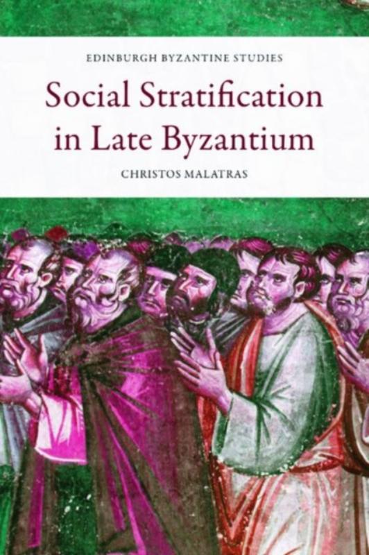 Social Stratification in Late Byzantium