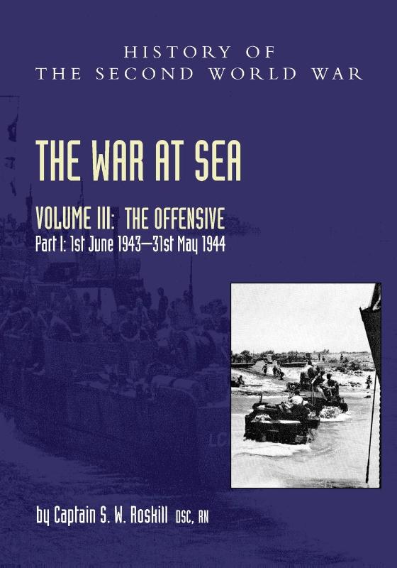 The War at Sea 1939-45