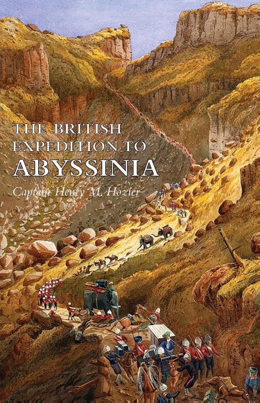 The British Expedition to Abyssinia