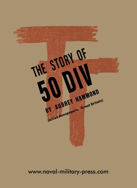 THE STORY OF THE 50 DIV