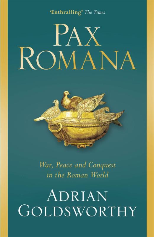 Pax Romana