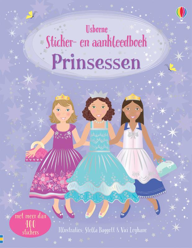 Prinsessen