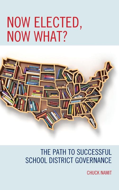 Now Elected, Now What?