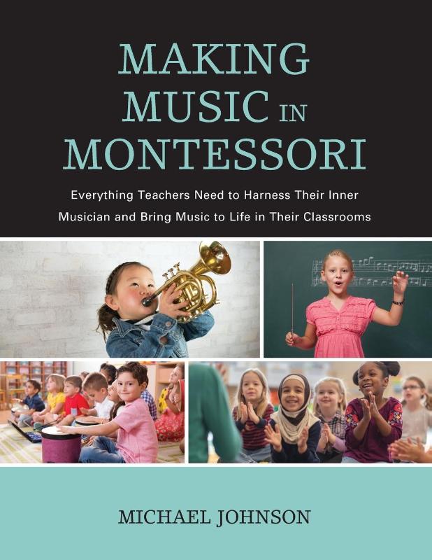 Making Music in Montessori