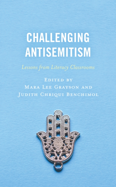 Challenging Antisemitism