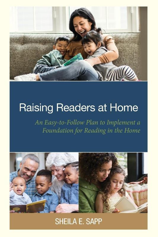 Raising Readers at Home