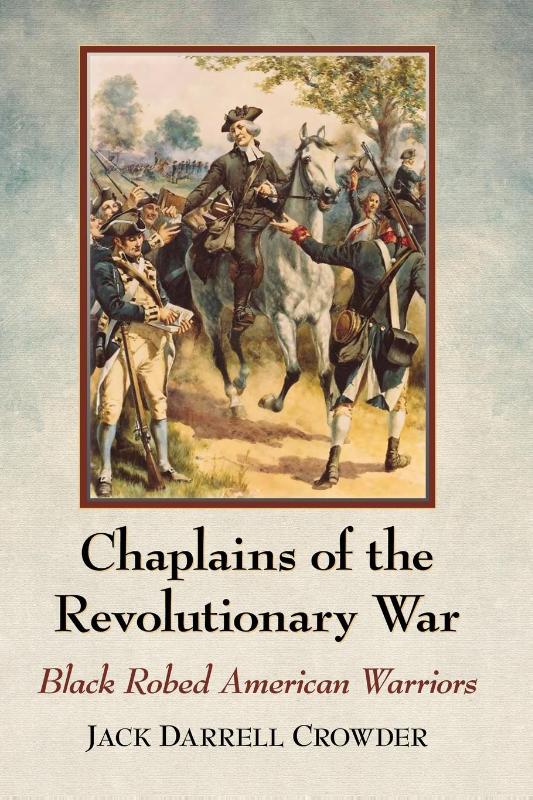 Chaplains of the Revolutionary War