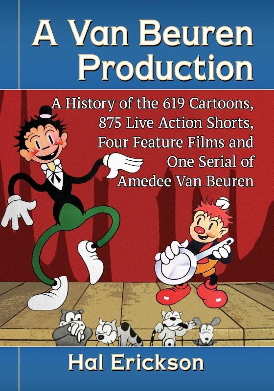 A Van Beuren Production