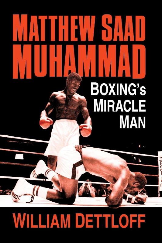 Matthew Saad Muhammad