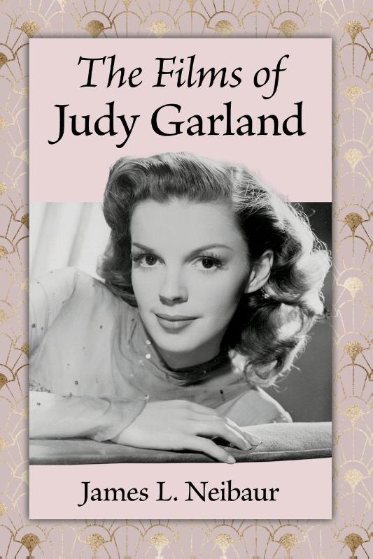 The Films of Judy Garland